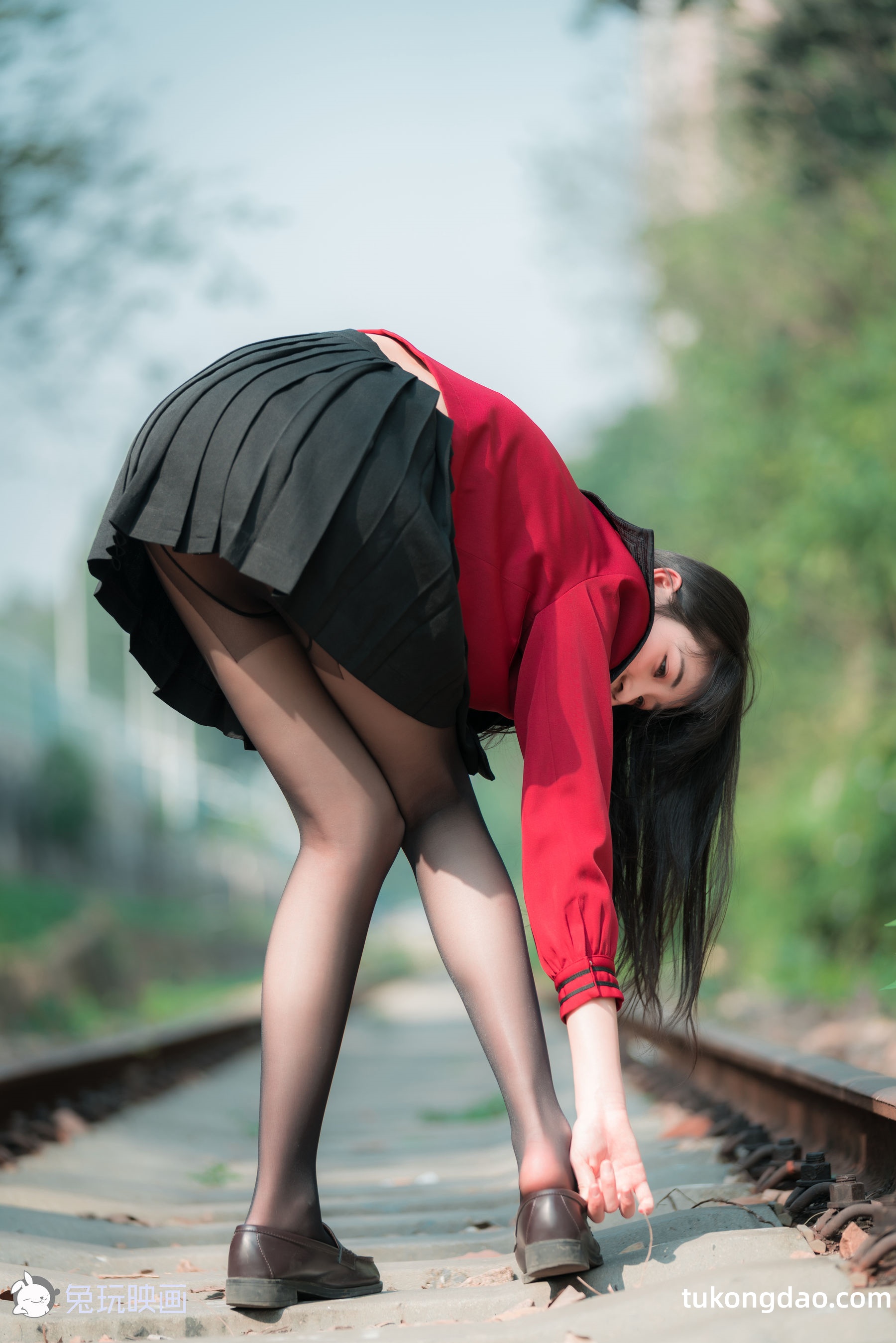 兔玩映画 – 117 整理写真合集 兔玩映画-第19张